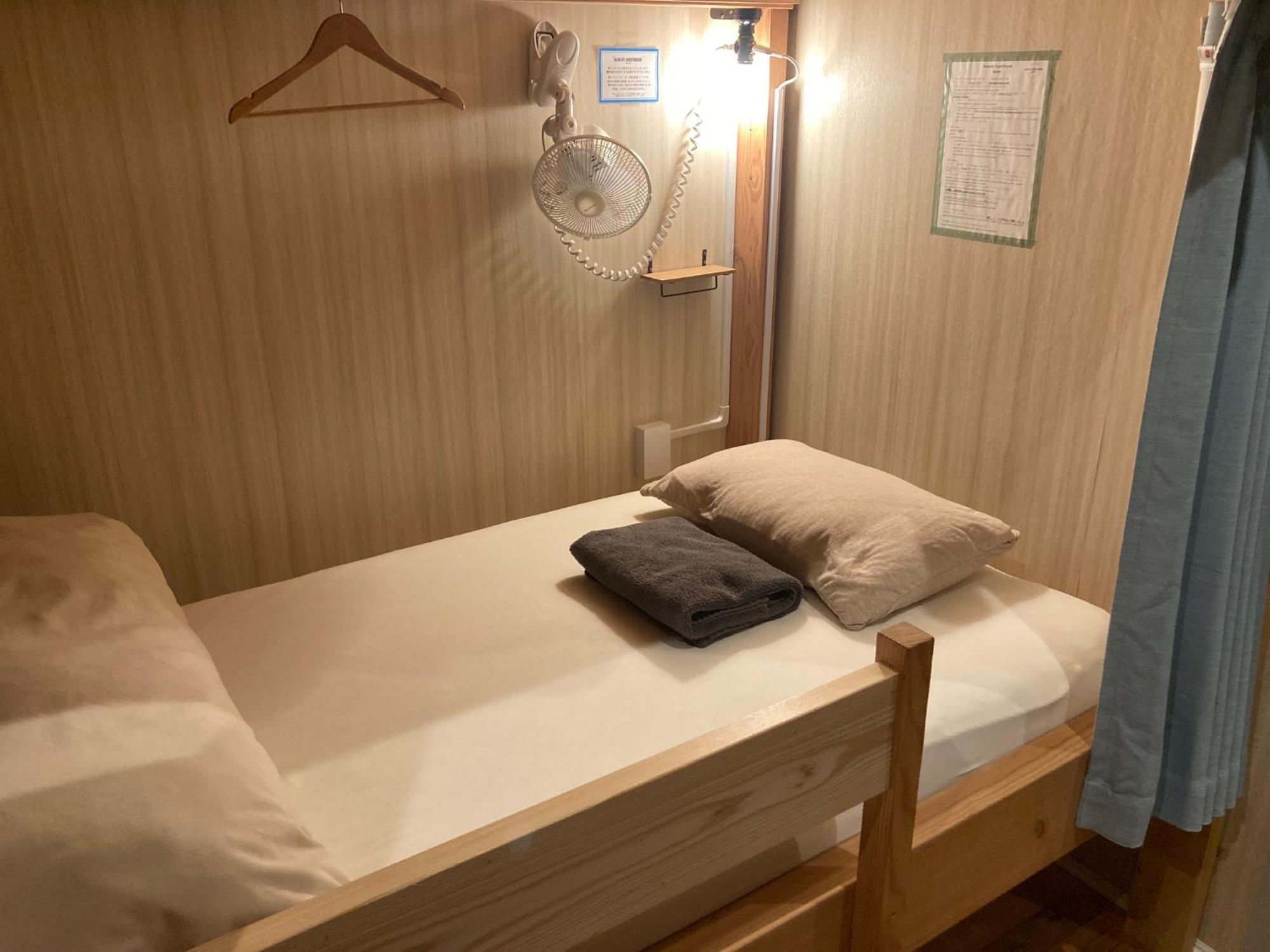 Nawate Guesthouse Matsumoto Zewnętrze zdjęcie